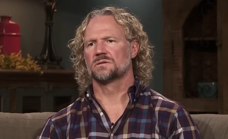 Sister Wives Kody Brown YouTube