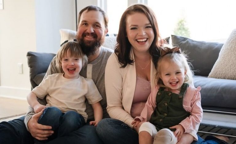 Sister Wives Madison Brown Instagram