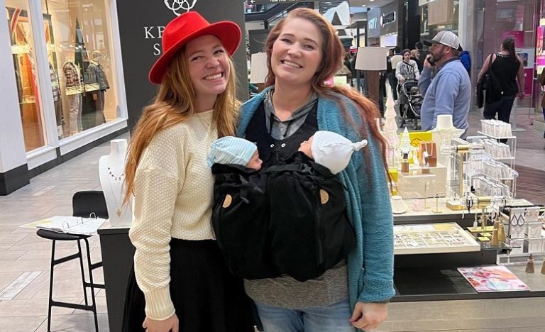 Aspyn Mykelti Instagram