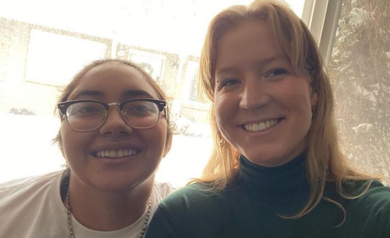 Beatriz Gwendlyn Instagram