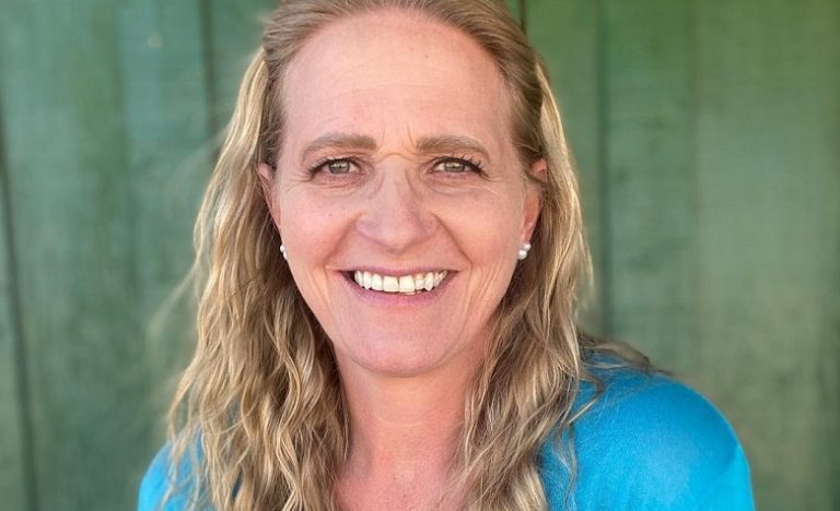 Christine 2 Instagram