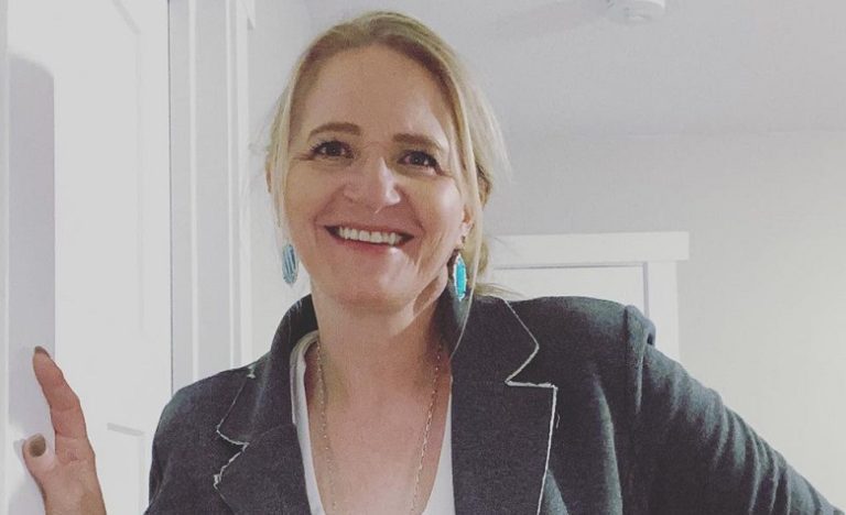 Christine 3 Instagram