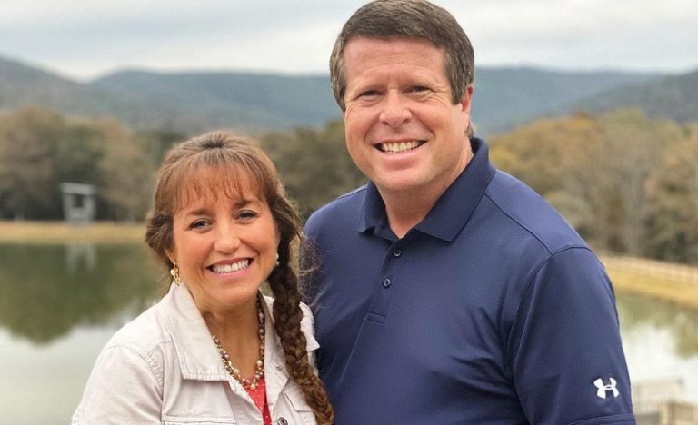 Counting On Michelle Jim Bob Instagram