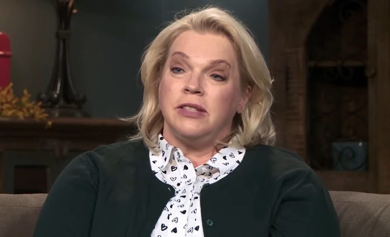 Janelle Brown 1 Instagram