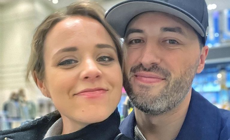 Jinger Jeremy 1 Instagram