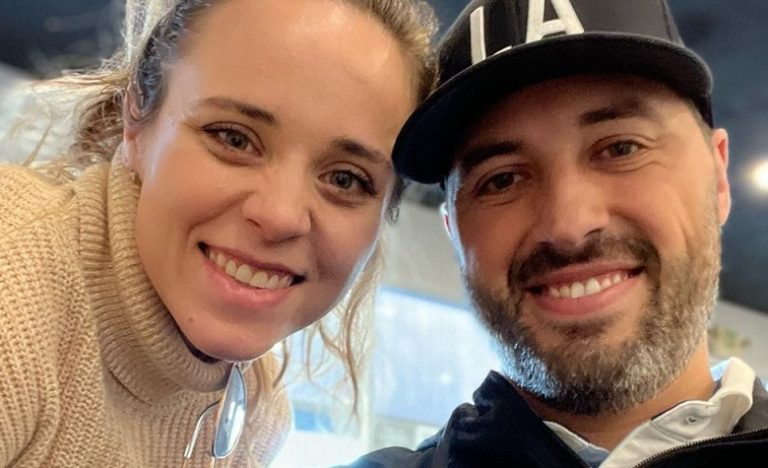 Jinger Jeremy Instagram