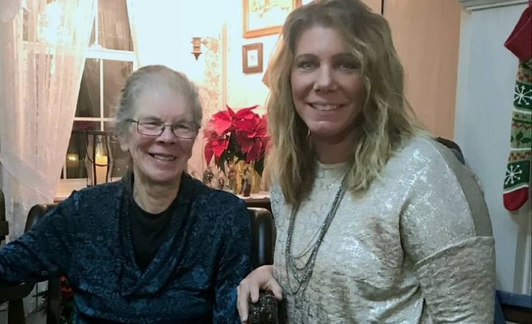 Meri Bonnie Instagram