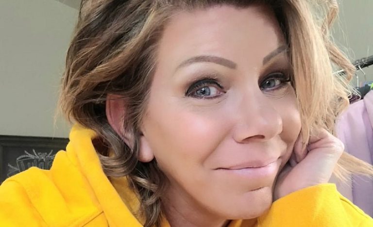 Meri Brown 1 Instagram