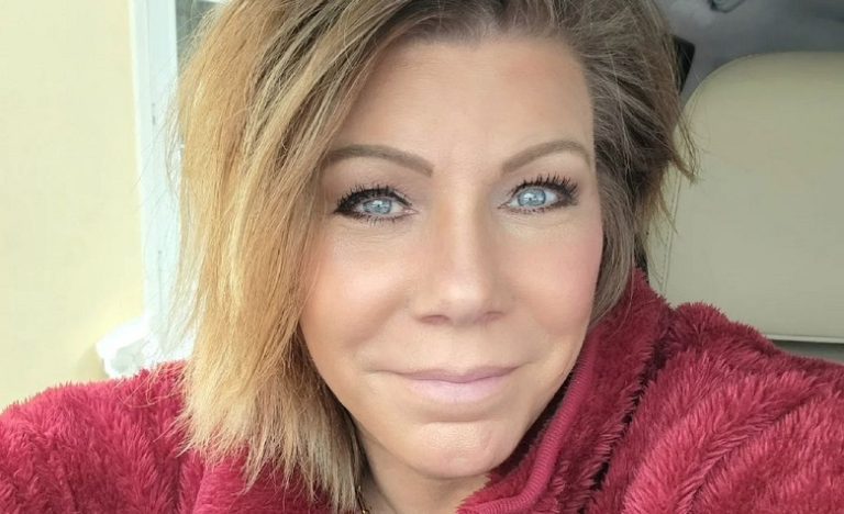 Meri Brown 3 Instagram