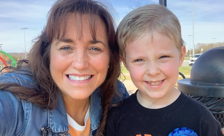 Michelle Israel Instagram