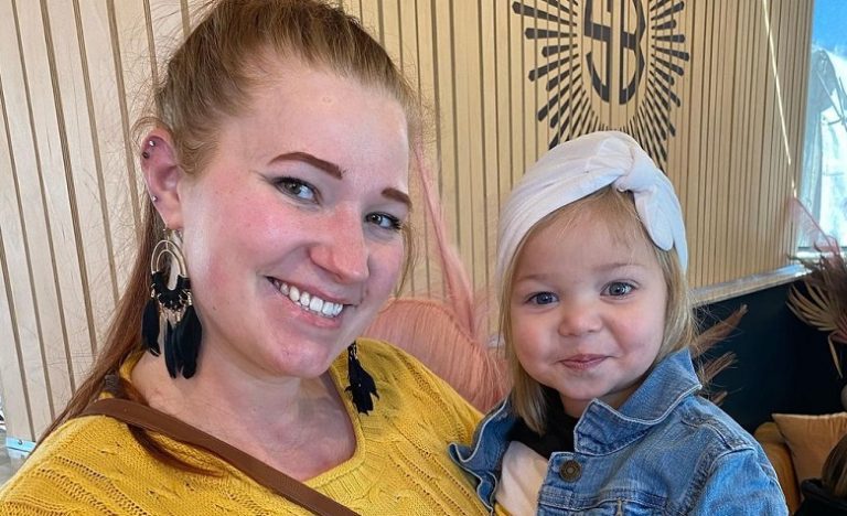 Mykelti Brown Avalon Instagram