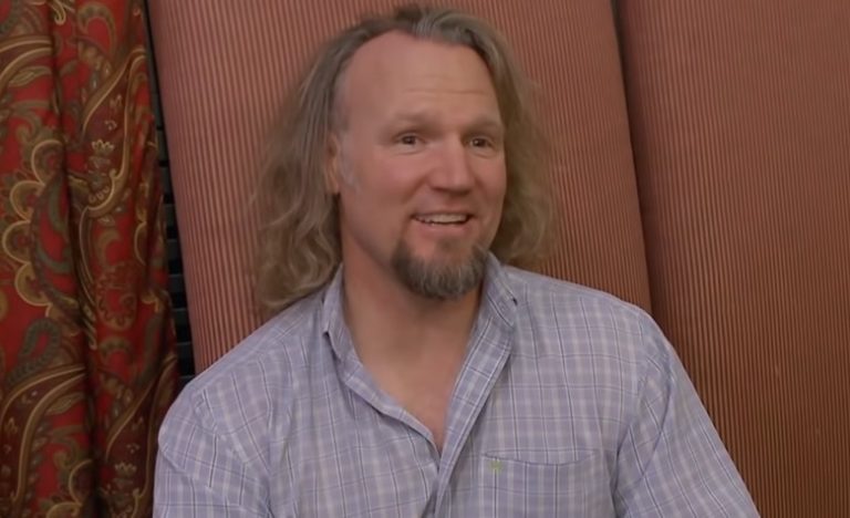 Sister Wives Kody Brown 1 YouTube