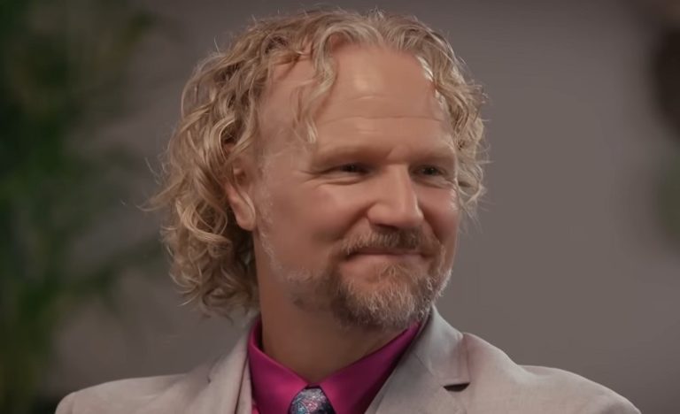 Sister Wives Kody Brown 3 YouTube