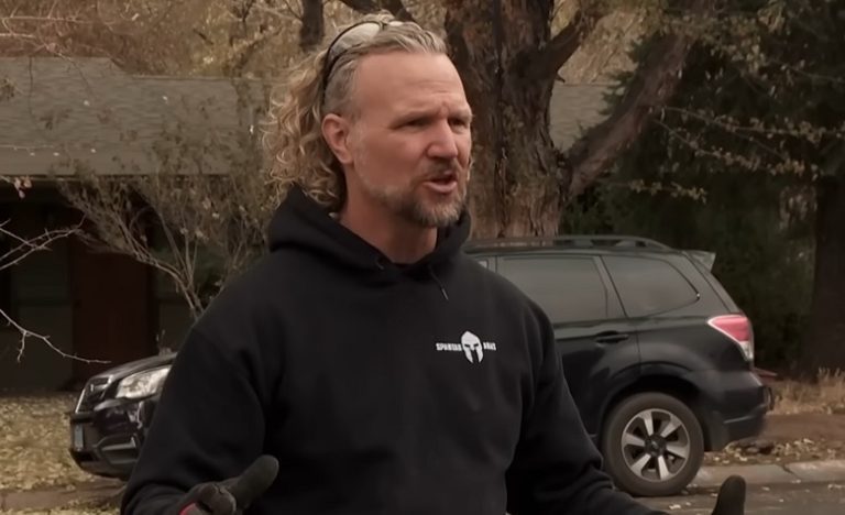 Sister Wives Kody Brown 5 YouTube