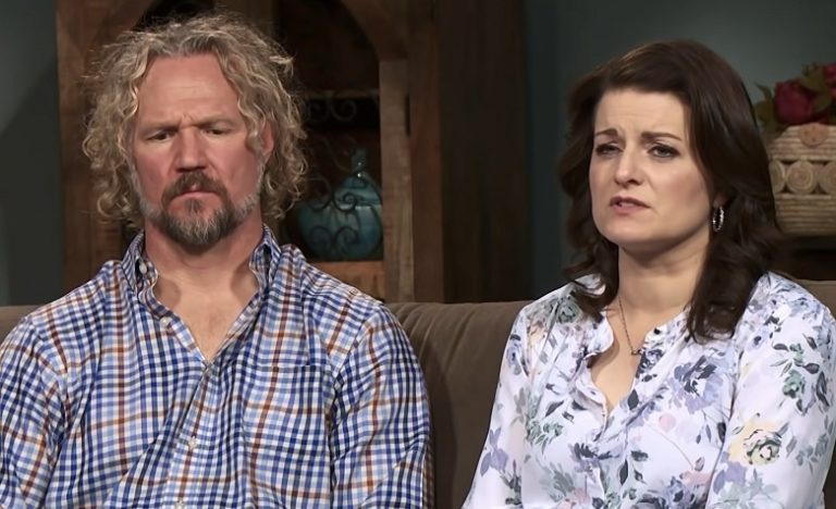 Sister Wives Kody Robyn YouTube