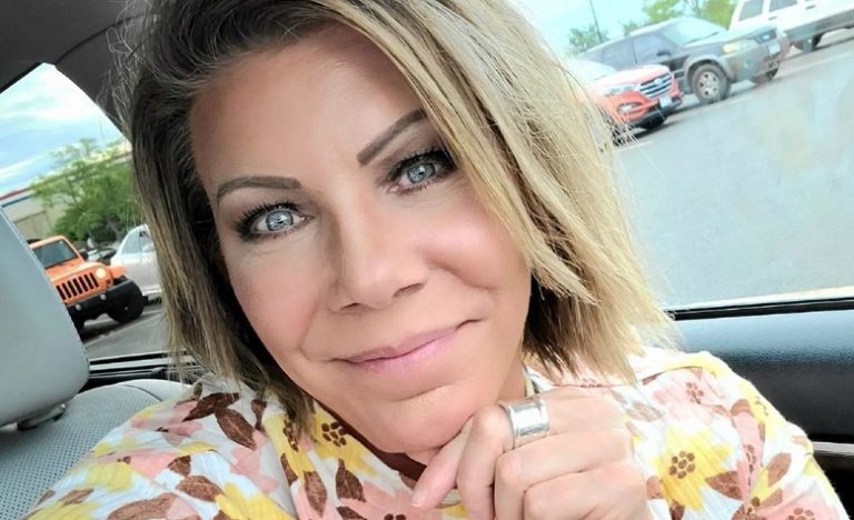 Sister Wives Meri Brown 3 Instagram
