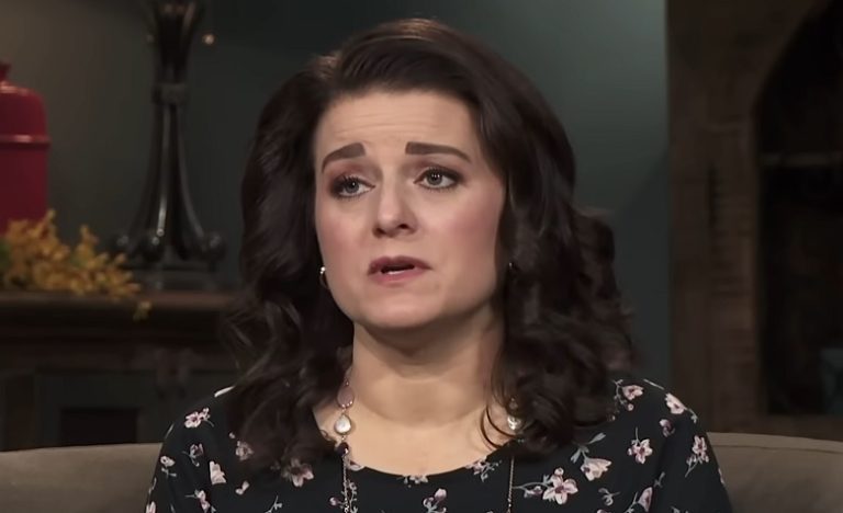 Sister Wives Robyn Brown YouTube