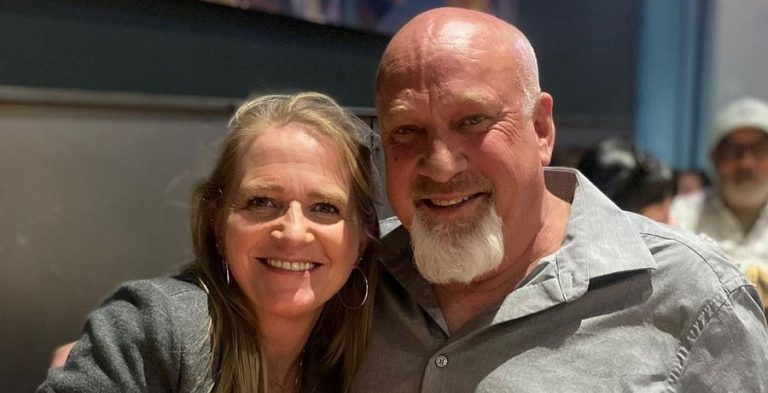 Christine David Instagram