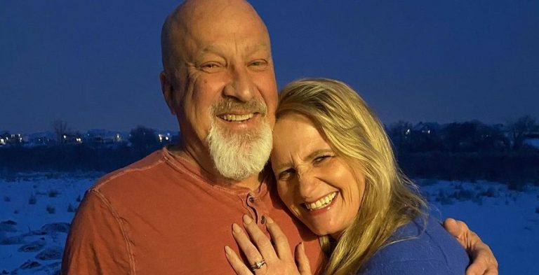 David Christine Instagram