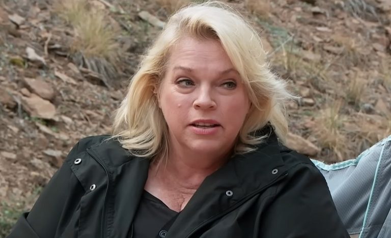 Janelle Brown YouTube