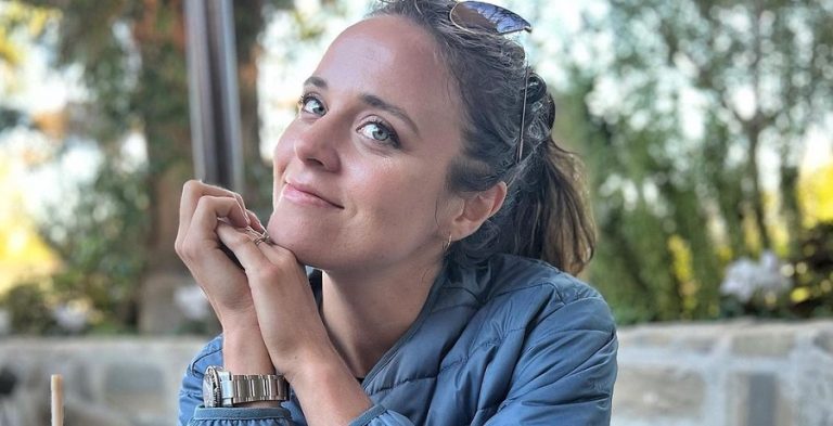 Jinger Duggar Instagram