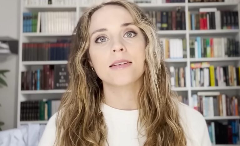 Jinger Duggar YouTube