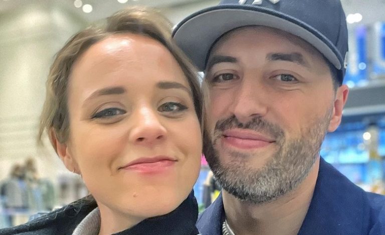 Jinger Jeremy Instagram