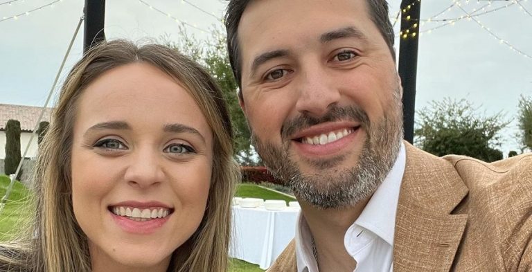 Jinger Jeremy Pic Instagram