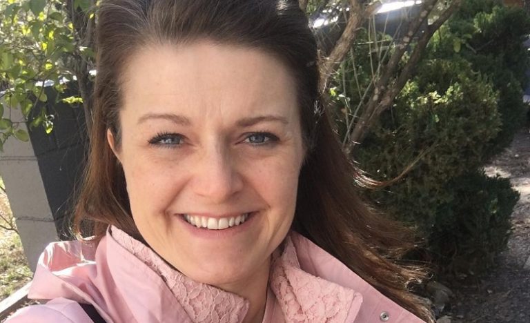 Sister Wives Robyn Brown Instagram