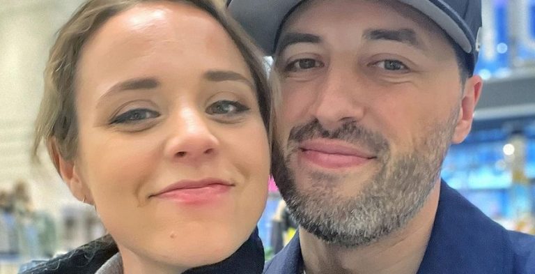 Jinger Jeremy Instagram