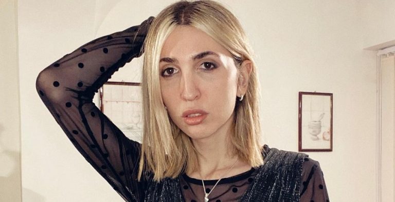 90 Day Fiance Cleo Instagram