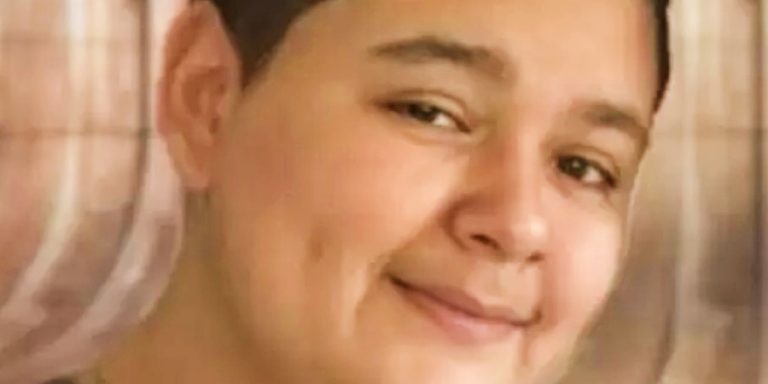 Rudolph "Rudy" Farias - Texas Center For The Missing