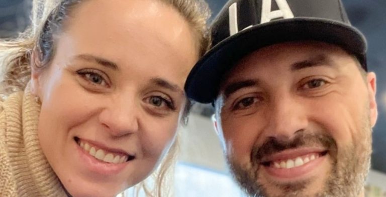 Jeremy Vuolo - Jinger Vuolo Instagram