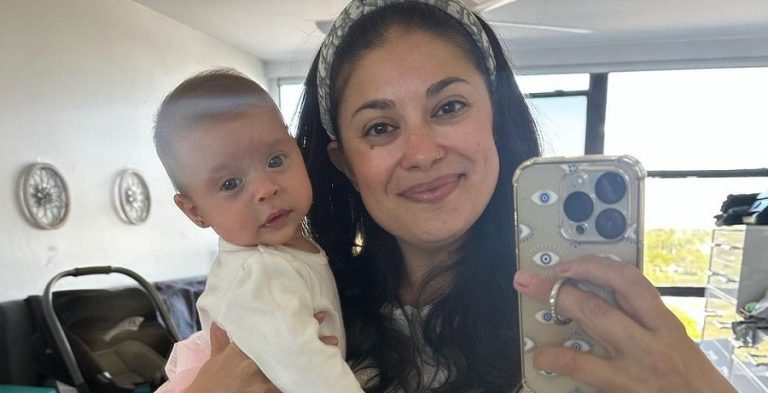 90 Day Fiance Loren Instagram