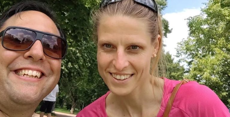 Harold Michaela Instagram