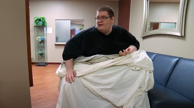 Part 1 The My 600 Lb Life Cast Members Who Have Died 