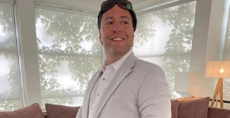 Harold Pic Instagram