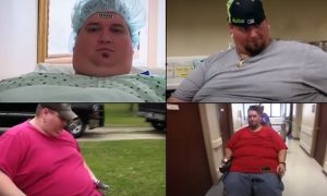 'My 600-lb Life': S1 Where Is Donald Shelton 10 Years Later?