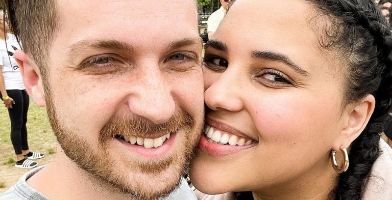 90 Day Fiance Danny Amy Instagram