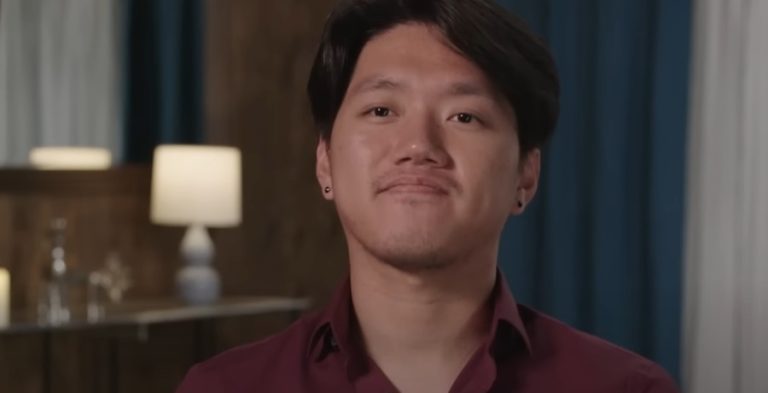 90 Day Fiance Nick Hoofman YouTube