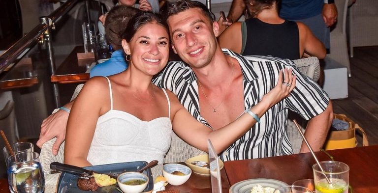 Loren Alexei Instagram