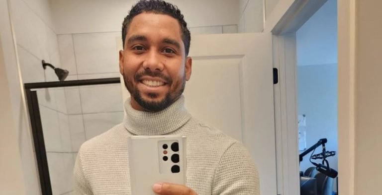 Pedro Jimeno From The Family Chantel, Sourced From @pedrojosejrjimeno