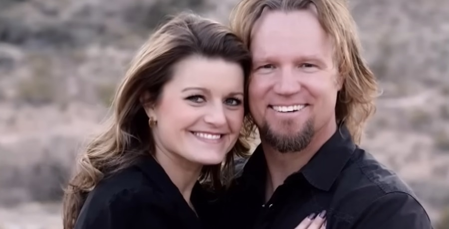 Robyn Brown Richest Of All 'Sister Wives' What's Her Net Worth?