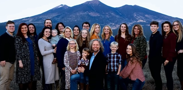 Sister Wives The Browns YouTube