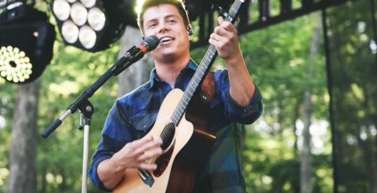 Lawson Bates From Bringing Up Bates, Sourced From Lawson Bates YouTube