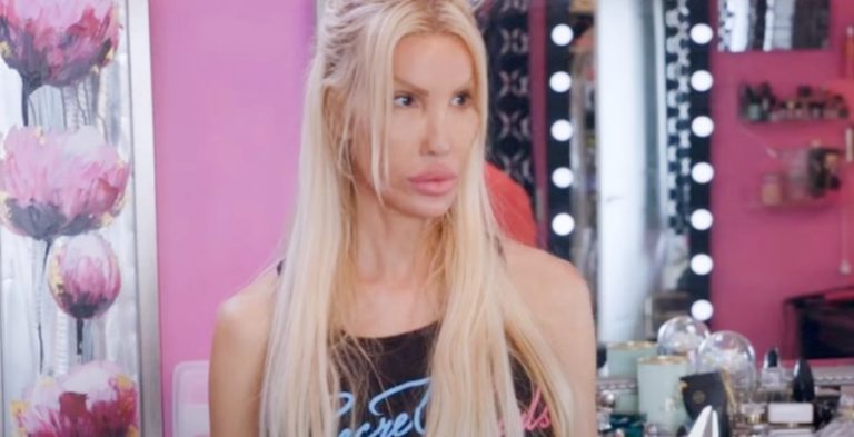 Nikki Exotika From 90 Day Fiance, TLC, Sourced From 90 Day Fiancé YouTube