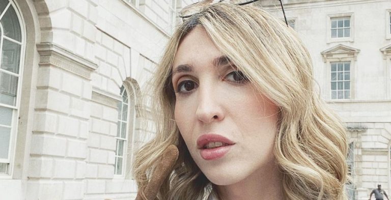 Cleo From 90 Day Fiance: Before the 90 Days, TLC, Sourced From @stereotypical_cleo Instagram