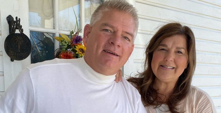 Gil Bates & Kelly Jo Bates From Bringing Up Bates, Sourced From @thebatesfam Instagram