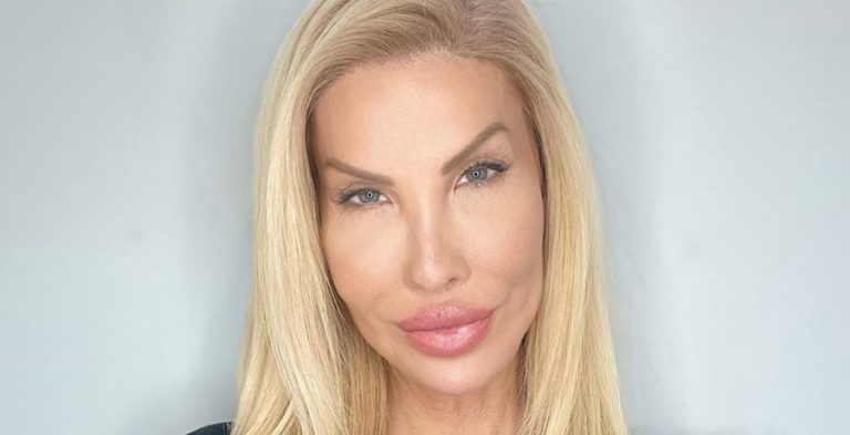 Nikki Exotika From 90 Day Fiance, TLC, Sourced From @nikkiexotika Instagram