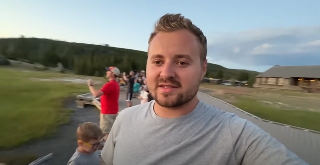 Jed Duggar From Counting On, TLC, Sourced From Jed & Katey Duggar YouTube